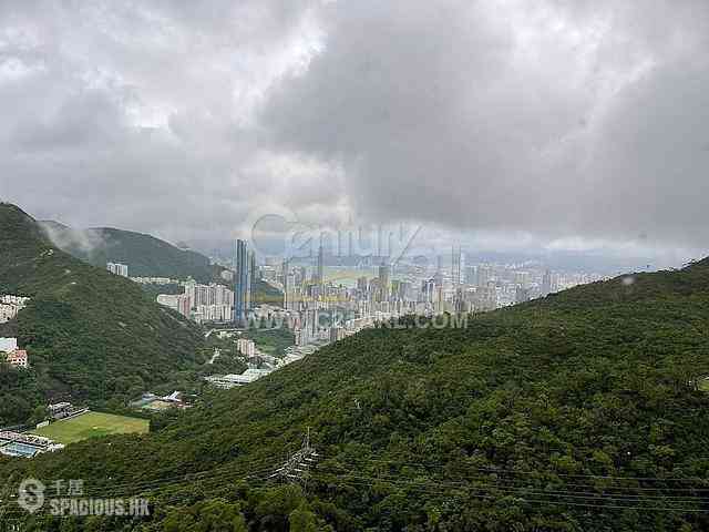 大潭 - 阳明山庄 眺景园 03