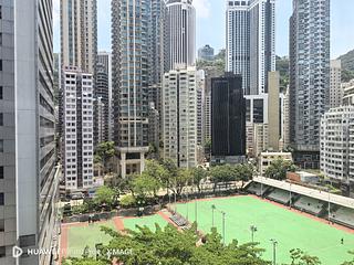 Wan Chai - Hennessy Building 03