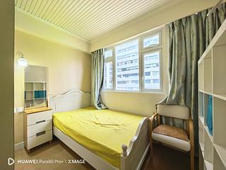 Wan Chai - Hennessy Building 10