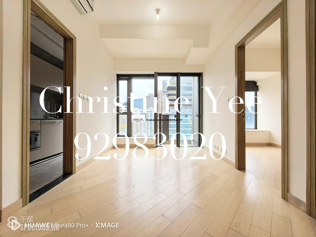 Causeway Bay - Park Haven 01