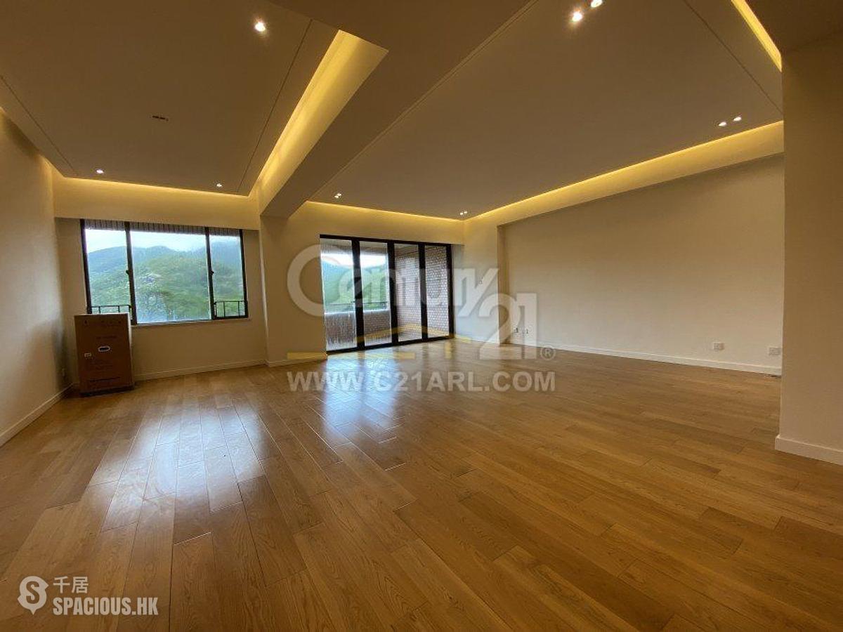 Tai Tam - Hong Kong Parkview Parkview Terrace 01