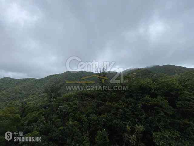 Tai Tam - Hong Kong Parkview Parkview Terrace 03