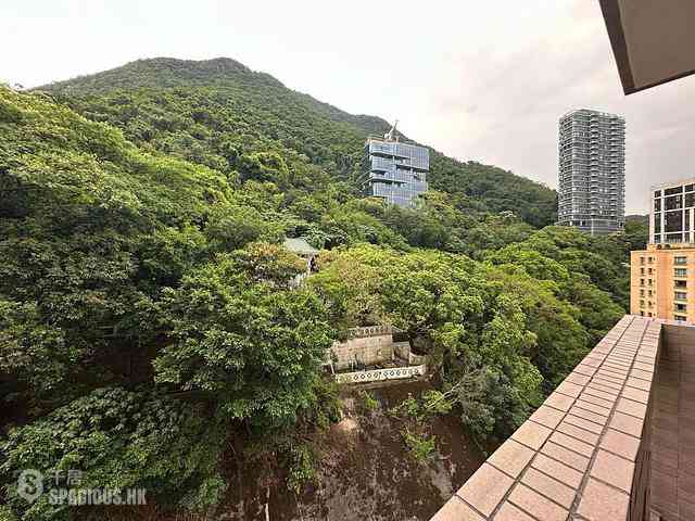 西半山 - 聯邦花園 倫敦閣 (1座) London Court 10