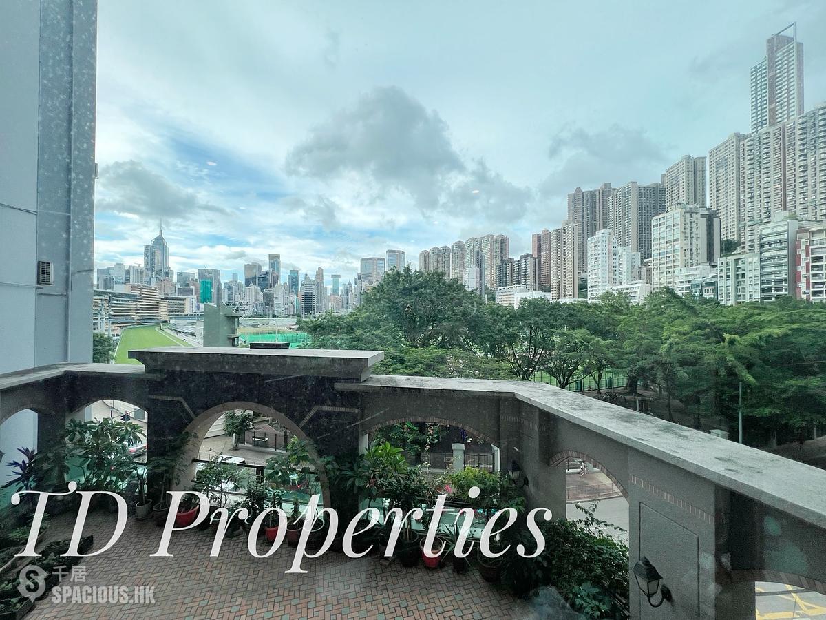Happy Valley - Fortuna Court 01