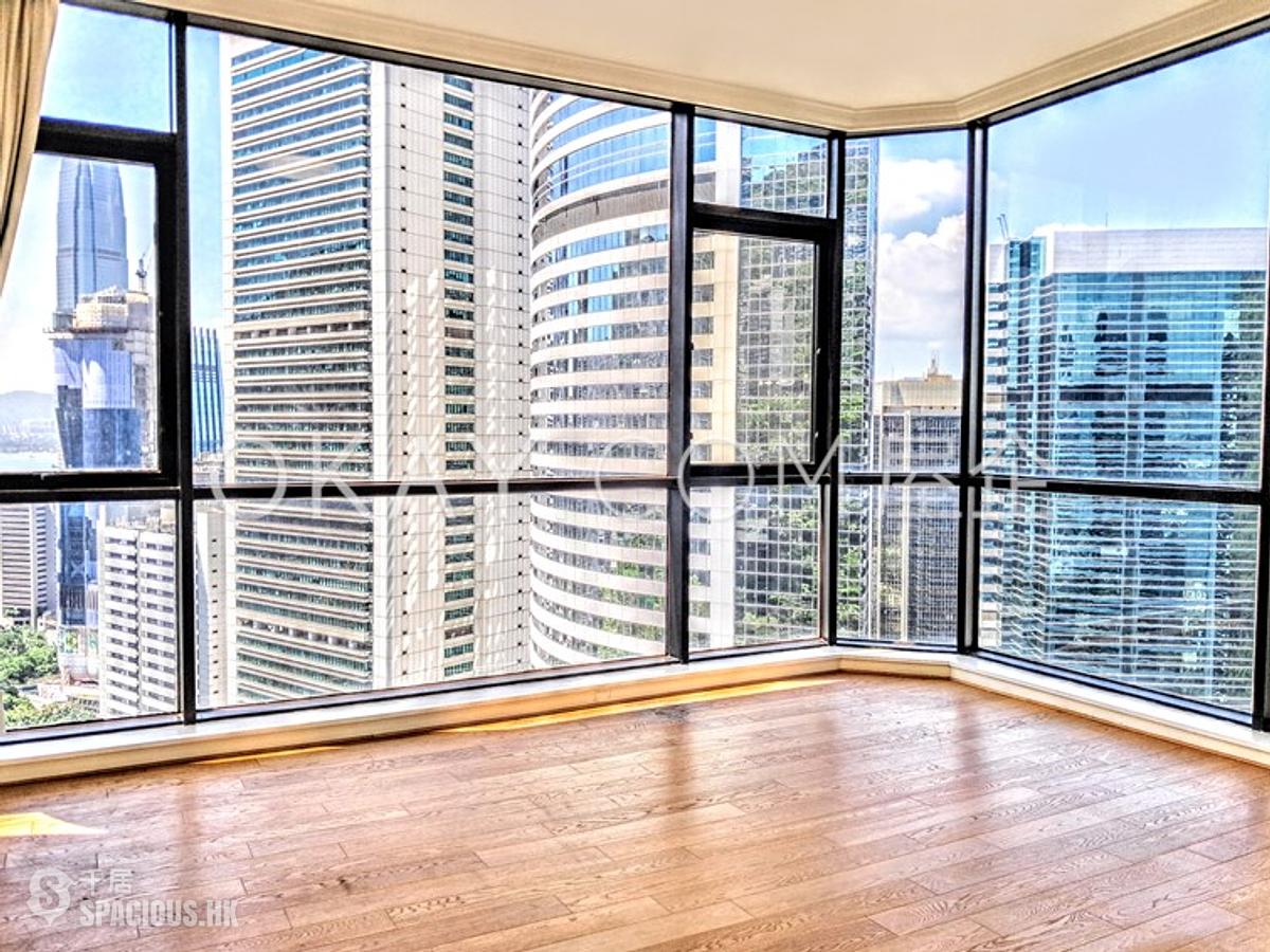 Mid Levels East - Regent On The Park 01