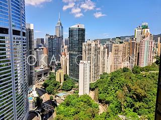Mid Levels East - Regent On The Park 03