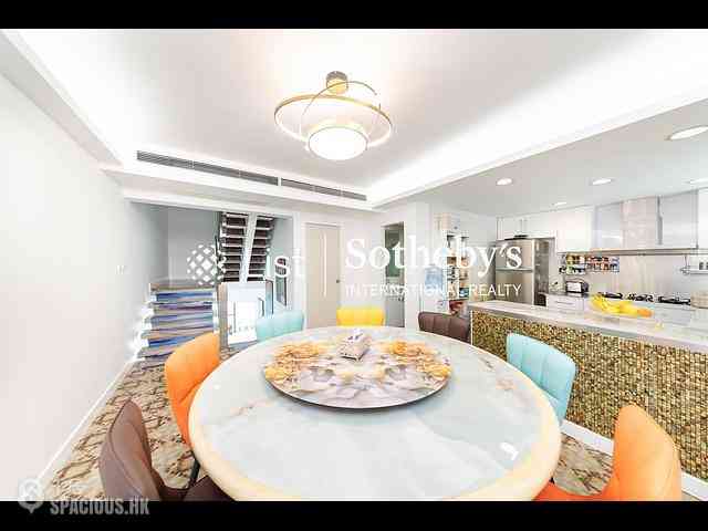 Clear Water Bay - Scenic View Villa 03