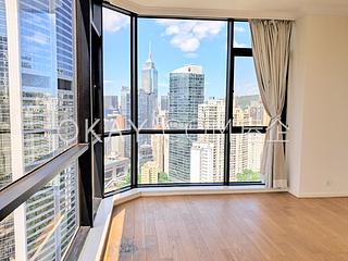 Mid Levels East - Regent On The Park 04
