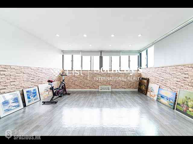 Clear Water Bay - Scenic View Villa 04
