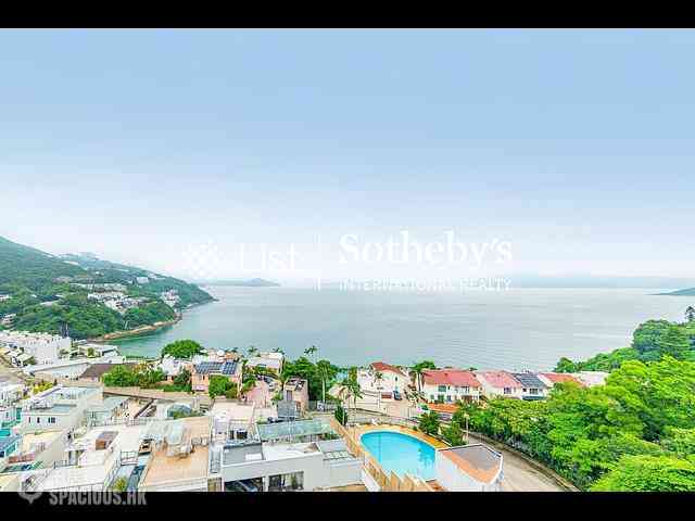 Clear Water Bay - Scenic View Villa 05