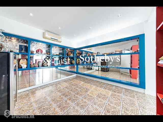 Clear Water Bay - Scenic View Villa 06
