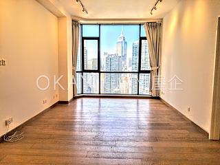 Mid Levels East - Regent On The Park 10