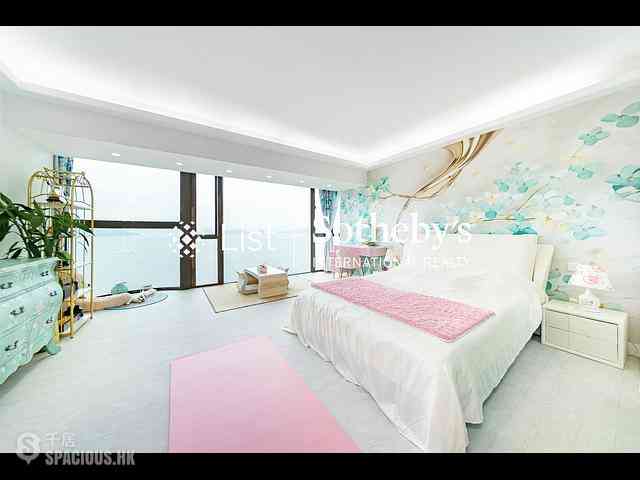 Clear Water Bay - Scenic View Villa 08