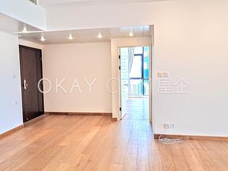 Mid Levels East - Regent On The Park 12