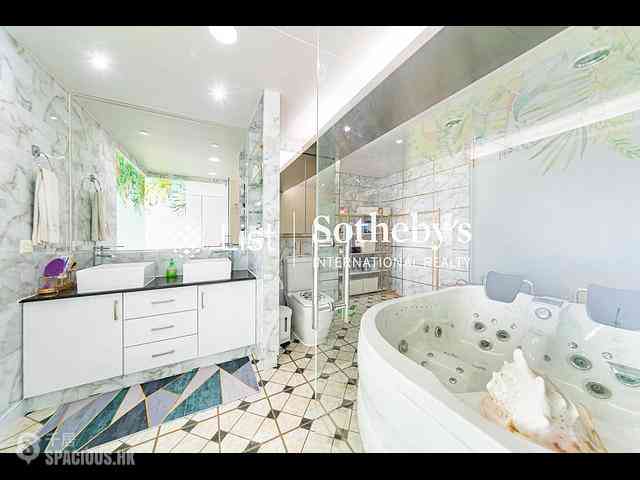 Clear Water Bay - Scenic View Villa 09