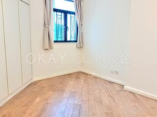 Mid Levels East - Regent On The Park 13