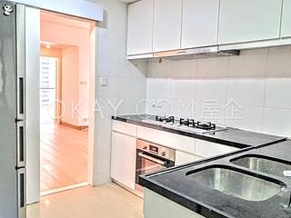 Mid Levels East - Regent On The Park 19