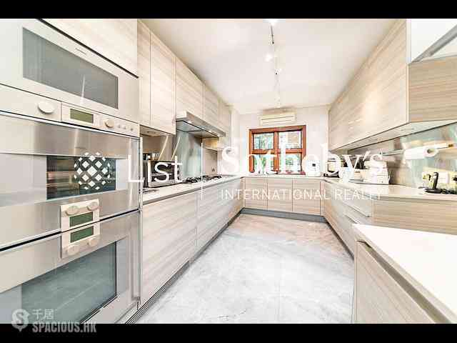 Tseung Kwan O - Casa Del Mar 17