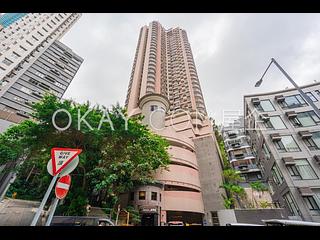 跑马地 - 蔚云阁 09