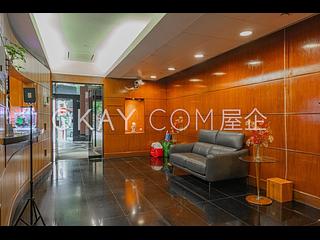 跑马地 - 蔚云阁 19