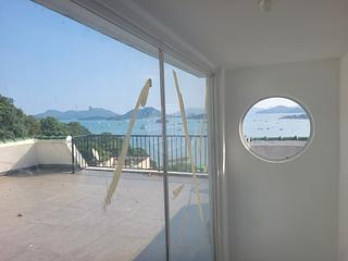Sai Kung - Tai Wan 02
