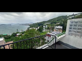 Sai Kung - Tai Wan 07
