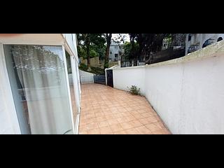 Sai Kung - Tai Wan 33