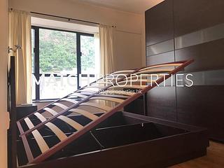 Mid Levels Central - Elegant Terrace 03