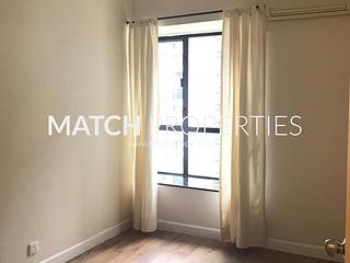 Mid Levels Central - Elegant Terrace 04