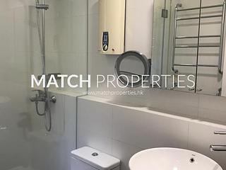 Mid Levels Central - Elegant Terrace 05