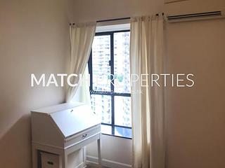 Mid Levels Central - Elegant Terrace 06