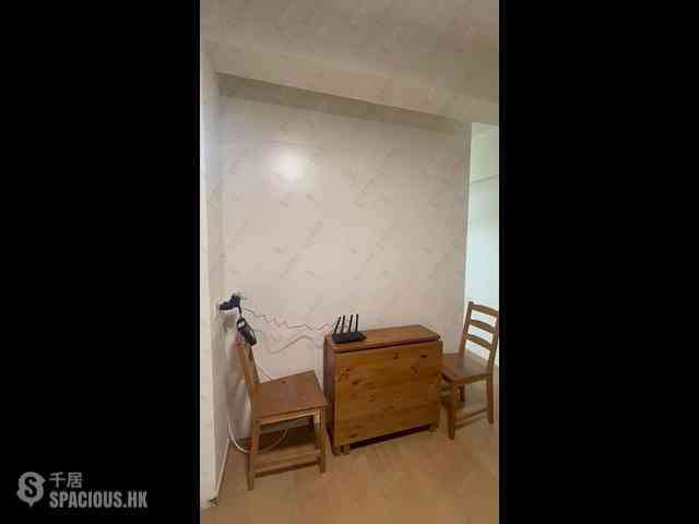 Sai Ying Pun - Hing Wah House 03