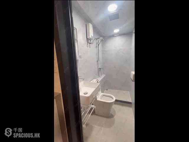 Sai Ying Pun - Hing Wah House 04