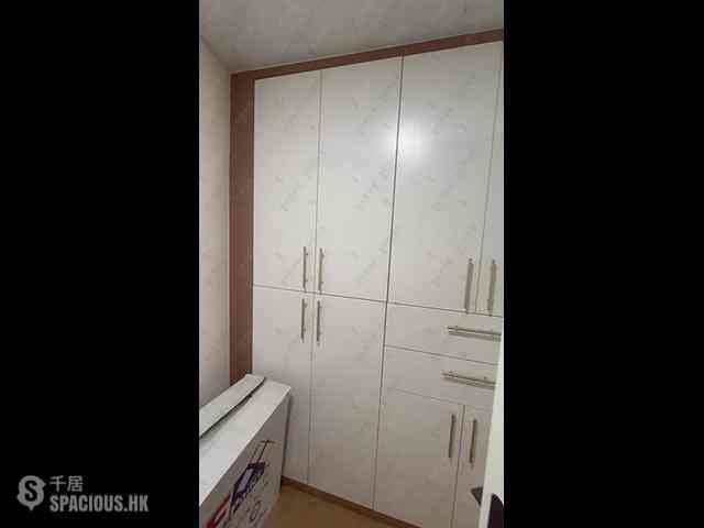 Sai Ying Pun - Hing Wah House 07