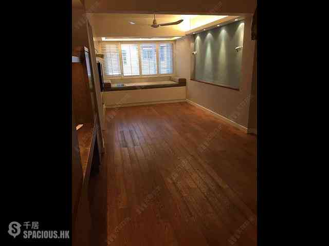 Causeway Bay - Bay View Mansion Block B 01