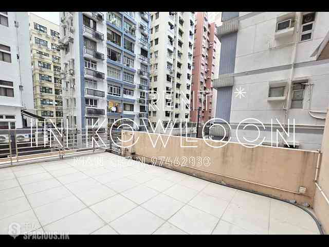 Tsim Sha Tsui - Hillview Court 02