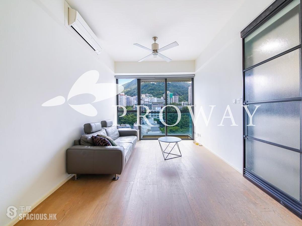 Wan Chai - The Oakhill 01