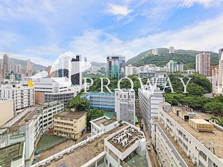 Wan Chai - The Oakhill 02
