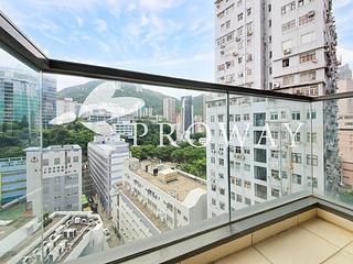 Wan Chai - The Oakhill 03