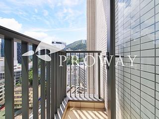 Wan Chai - The Oakhill 05