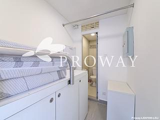 Wan Chai - The Oakhill 12