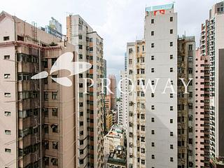 西營盤 - 縉城峰 02