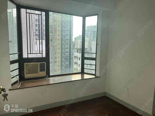 Wan Chai - Hundred City Centre 06
