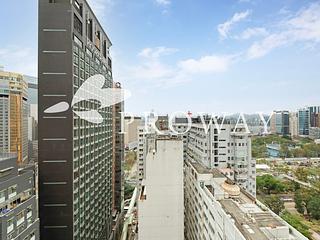 铜锣湾 - yoo Residence 02