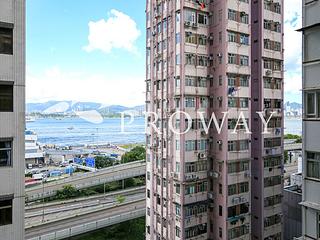 Sai Ying Pun - Bohemian House 02