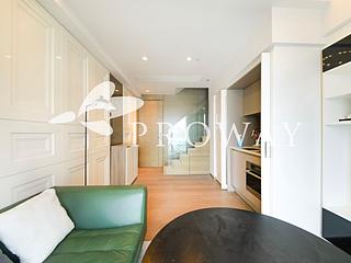 铜锣湾 - yoo Residence 04