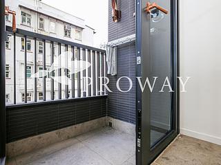 Sai Ying Pun - Bohemian House 03