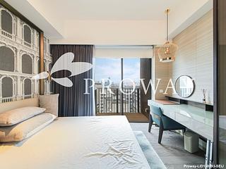 铜锣湾 - yoo Residence 06