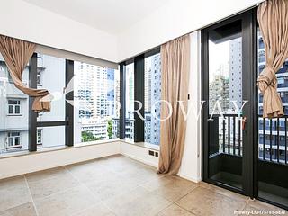 Sai Ying Pun - Bohemian House 06