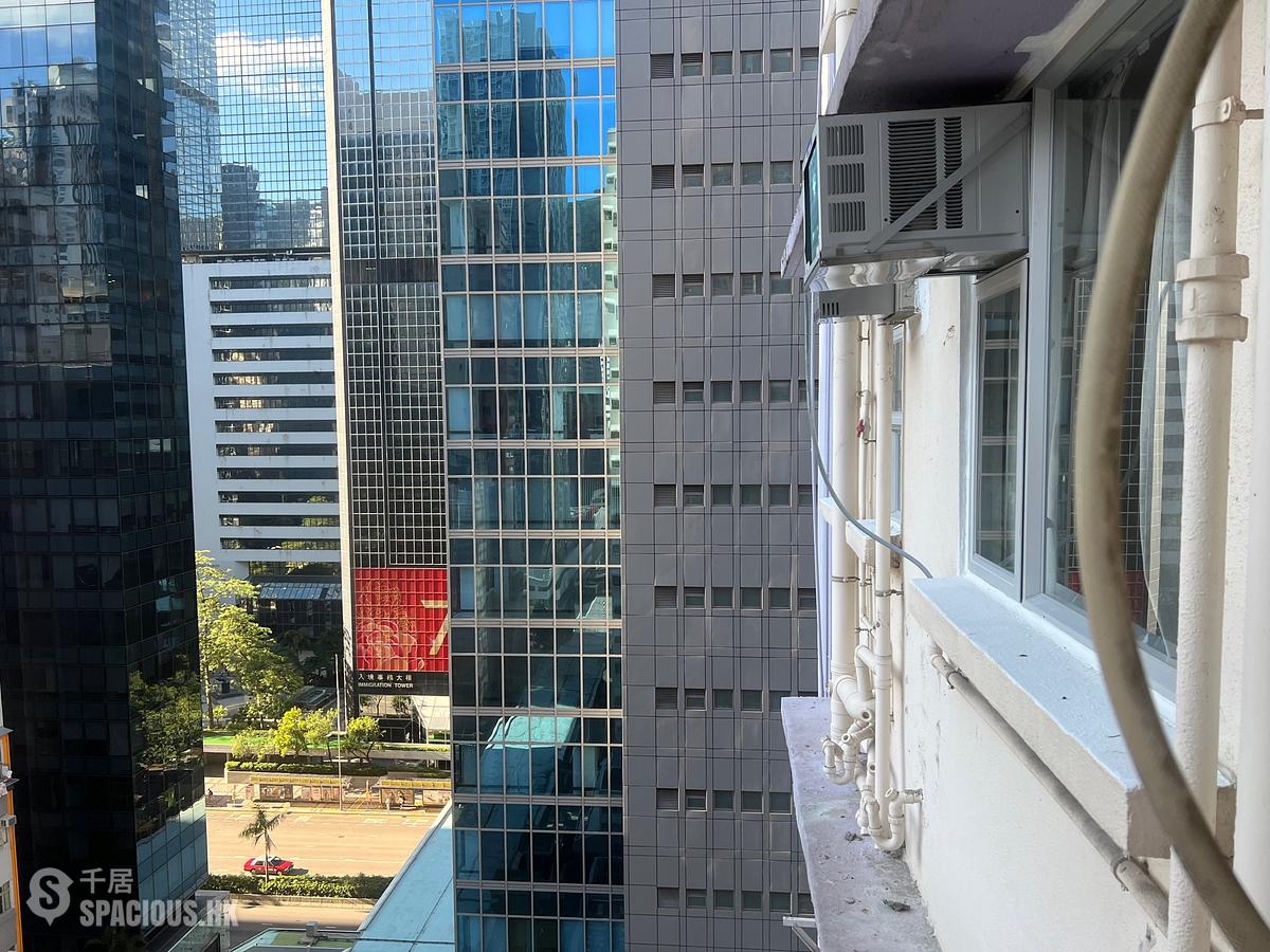 Wan Chai - Kin Lee Building Block B 01